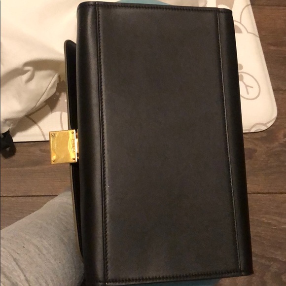 Celine trapeze tricolour - Picture 7 of 7